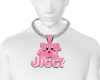 Krbs Jiggy Chain custom 