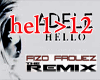Hello Remix