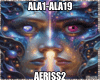 ♫ ALA1-ALA19 SLOW