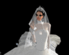 (CF) Bride Gown