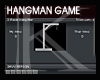 [k]  Hangman Game