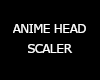 anime head scaler