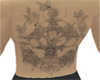 back tattoo 16