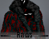 R| Cosy Jacket - Layer