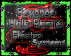 DJ_Beyonce Halo Remix