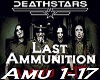 Last Ammumition