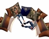 ale -PILLOWS QUIJOTE