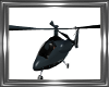 ! animated helicopter