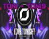 C-Love Tonight trance