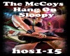 The McCoys Hang On Sloop