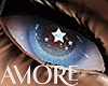 Amore STAR BLUE Eyes