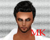 MK* Hair Black