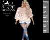 4533 Sweater set