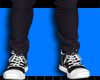 Pants Sung Jinwoo