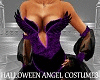 Halloween Angel Costume3