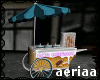 *A* Ice Cream Cart