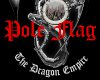 ~K~Dragon Fam Pole Flag