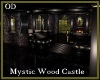 (OD) Mystic Wood Castle