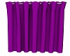 Purple Curtains