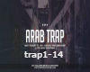 arab trap