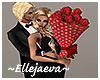 Roses for My Queen