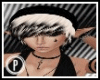 |P| EMO unisex White/B.