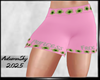 !Princess Frog ShortsKid