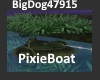 [BD]PixieBoat