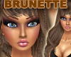 Brunette Light Brown