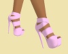 Fem Shoes 1 Pink