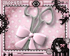 cute scissors