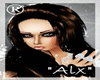[Alx]Diva Brown Hair