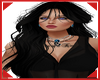Aginelle Natural Black
