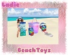 Kids Beach Toys