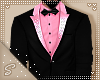!!S Wedding Suit Black P
