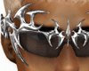 glasses goth