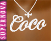 [Nova] Coco Necklace