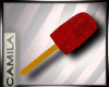 DER! Cherry Popsicle [R]