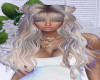 Aniyah Blonde w/Bangs