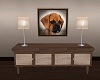 Sideboard "Puggle"