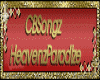 (HP)CBSongz&HeavenzParad