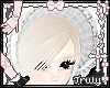 sweet lolita bonnet