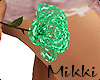 MK - Emerald Rose