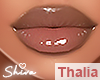 🩷 Thalia Lips Petal