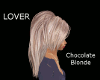 Lover - Chocolate Blonde