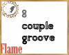 8 couple groove dance
