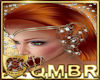 QMBR Queen's Ginger BG