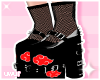 ♡ akatsuki platform