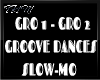 Tl Groove Dance SLOW-MO