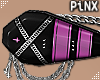 PX!! Coffin Purple